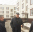 Губернатор проинспектировал проблемные новостройки - Провинция.Северо-Запад