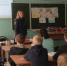 Победители конкурса «Тропа пожарной безопасности» - Провинция.Северо-Запад