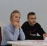 Молодежная шоу-программа определила лучшие пары города Волхова - Провинция.Северо-Запад