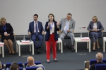 Итоги Первого межрегионального cлета cоциальных предпринимателей СЗФО
