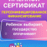 Ответы на вопросы по персонифицированному финансированию дополнительного образования - Провинция.Северо-Запад