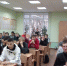 Что значит быть красивым? Об этом размышляли волховские студенты - Провинция.Северо-Запад