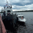 Волховстроевская транспортная прокуратура приняла меры к устранению нарушений законодательства о безопасности на водном транспорте - Волховстроевская транспортная прокуратура