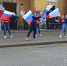 День Флага РФ - Волховский район