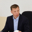 Избран глава района - Газета Волховские огни
