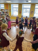 Праздник солнца