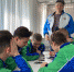 Гости с Севера - Pro-Volhov.Ru
