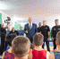 ДРОЗД отметил 20-летие большим физкультурно-образовательным фестивалем - Pro-Volhov.Ru