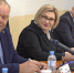 Руководители Волхова отчитались о работе в 2023 году - Pro-Volhov.Ru