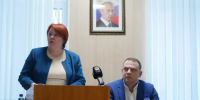 Совет депутатов назначил главу администрации Вындиноостровского поселения - ВолховСМИ