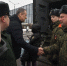 Новые меры поддержки для предпринимиателей - участников СВО - Волховский район