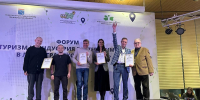 Район двигает туризм вперёд - ВолховСМИ