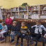 Новый год на Руси - Культурно-информационный центр им. А.С. Пушкина