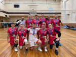 Волховчане — с медалями на областном чемпионате