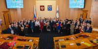 Труженикам и героям фронта - ВолховСМИ