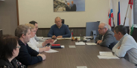 О состоянии подвалов и систем водоснабжения - ВолховСМИ