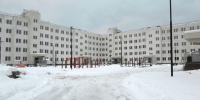 В Ленобласти расширят программы доступного жилья для семей - Pro-Volhov.Ru