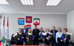 Госпрограмма в действии