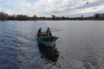 На водных объектах Ленобласти открылась навигация для маломерных судов
