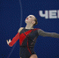 Волховчанка выиграла золото Чемпионата России - ВолховСМИ