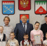 Награждение юных талантов - ВолховСМИ