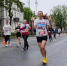 Участники «ВОЛХОВRUN» успешно выступили на Всероссийском полумарафоне «ЗаБег.рф» в Гатчине - Pro-Volhov.Ru