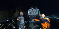 Спасатели пришли на выручку - ВолховСМИ