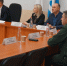 Помощь героям — главный приоритет. В Волхове прошла встреча с семьями участников СВО - Pro-Volhov.Ru