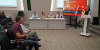 Развиваем город вместе: в Волхове подвели итоги грантового конкурса ВФ АО «Апатит» - Pro-Volhov.Ru