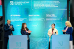 Мультицентр Ленобласти передаёт опыт Киргизии