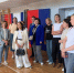 Участники Гражданского форума знакомятся с опытом Мультицентра - Pro-Volhov.Ru