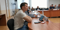 Волховские депутаты обсудили подготовку к отопительному сезону - Pro-Volhov.Ru