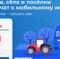 Всероссийское голосование за населенные пункты для подключения к высокоскоростному интернету и услугам телефонной связи - Волховский район