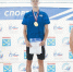 Волховские пловцы отличились на региональном Чемпионате и соревнованиях «Резерв Ленинградской области» - Pro-Volhov.Ru