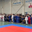 В Волхове состоялись региональные соревнования по грэпплингу - Pro-Volhov.Ru