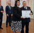 В Волхове отметили День сотрудника органов внутренних дел - Pro-Volhov.Ru