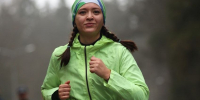 Атлеты бегового сообщества ВолховRUN стали участниками Гатчинского полумарафона - Pro-Volhov.Ru
