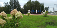 В Ленобласти в рамках нацпроекта «Инфраструктура для жизни» благоустроили 97 территорий - Pro-Volhov.Ru