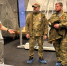 75 ветеранов СВО из разных регионов посетили Кластер комплексного сопровождения в Ленобласти  - Pro-Volhov.Ru