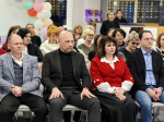 Предприниматели Волховского района отметили свой праздник