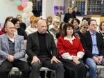 Предприниматели Волховского района отметили свой праздник