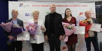 В Волховском районе отметили День предпринимателя Ленобласти - Pro-Volhov.Ru