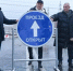В Ленобласти завершилось строительство моста через Охту и введён первый этап Западного обхода Мурино - Pro-Volhov.Ru