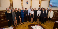Юным дарованиям — увеличенные выплаты - ВолховСМИ