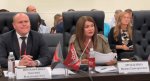 Во Всеволожске прошла встреча журналистов с работниками Мультицентра социальной и трудовой интеграции