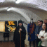 В Музее народного ополчения Никольского монастыря открылась новая мультимедийная экспозиция - Pro-Volhov.Ru