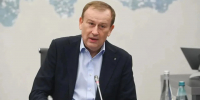 Весна начинается с прямой линии - ВолховСМИ