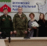 В администрации Волховского района вручили государственные награды бойцам СВО - Pro-Volhov.Ru