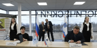 В Гатчине развивают ядерную медицину для лечения онкологии - Pro-Volhov.Ru