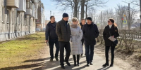 В Волхове стартовала экологическая акция «Чистый город» - Pro-Volhov.Ru